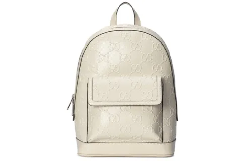 GUCCI Backpacks