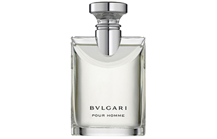 BVLGARI Bvlgari, men's Darjeeling tea, wooden floral perfume, woody notes, 100 ml