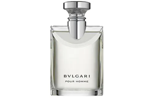 BVLGARI Bvlgari, men's Darjeeling tea, wooden floral perfume, woody notes, 100 ml