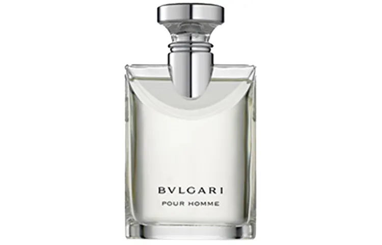 BVLGARI Bvlgari, men's Darjeeling tea, wooden floral perfume, woody notes, 100 ml