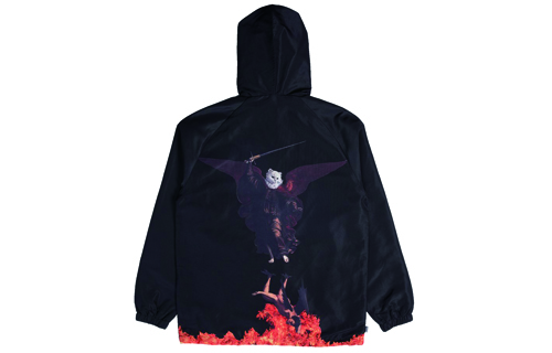 Верхняя одежда RIPNDIP
