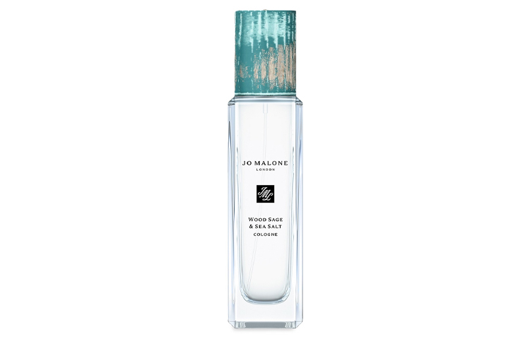 Gun grip, sea salt, fresh perfume, 2022, 30 ml