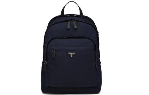 PRADA Backpacks