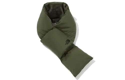 THE NORTH FACE Snoods Unisex Army Green