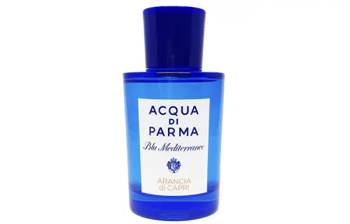 Acqua Di Parma Capri Orange