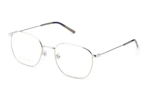 GUCCI Square Prescription Glasses Unisex