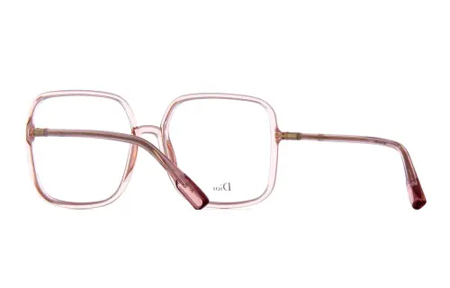 DIOR Prescription Glasses Unisex