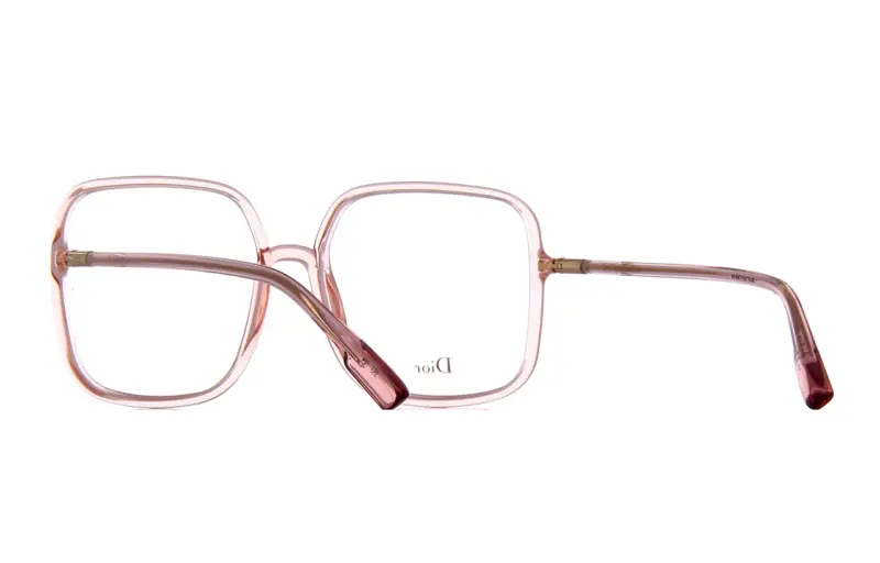 DIOR Prescription Glasses Unisex