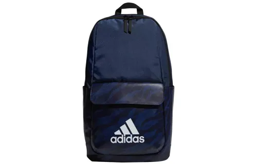 Adidas Backpacks Blue