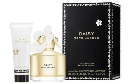 MARC JACOBS Small Daisy Perfume Sets Women's