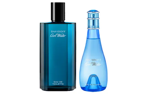 Women's perfume, floral set, for beloved, 125 ml, 100 ml