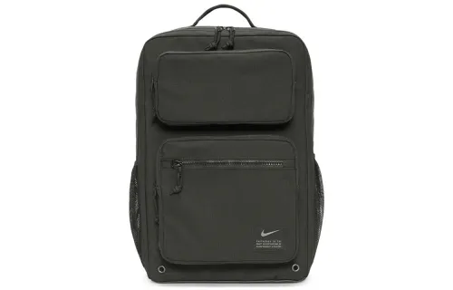 Nike Polyester Backpack Regular Unisex Jasper