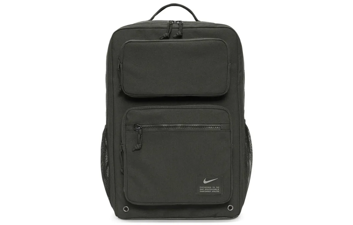 Nike Polyester Backpack Unisex Jasper