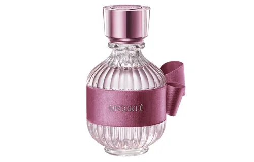 DECORTE Kimono Rhythm Sparkling Light