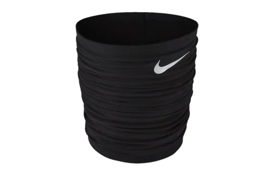 Nike Pro THERMA-FIT Hyperwarm Hood Black/White