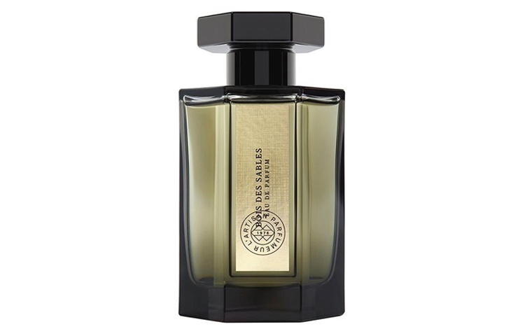 ADIXIANZHIXIANG Oriental Adventure Sarin Phantom Perfumes Wooden Amber Accord Eau De Parfum EDP 100ml