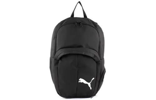 PUMA Polyester Backpack Regular Unisex Black