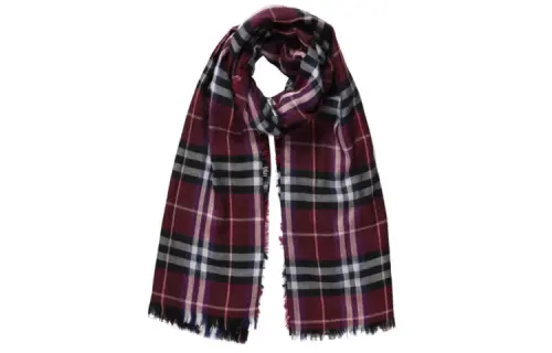 Burberry Knit Scarves Women's