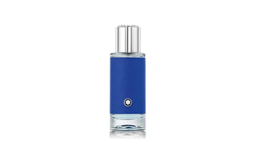 MONTBLANC EXPLORER Cerulean Traveler