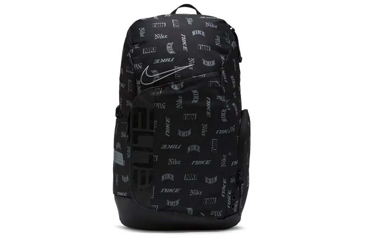 Nike Fabric Backpack Unisex Black