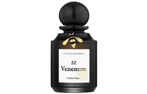 L'Artisan Parfumeur Plant Mystic Realm Unlocking The Fleeting Moments Of Life