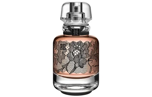 Givenchy Fearless Mind