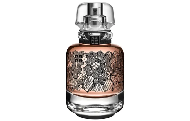 Givenchy Fearless Mind