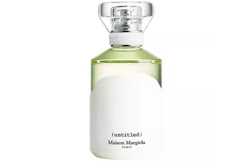 Maison Margiela Maison Margiela Untitled Perfume Woody Floral Fruity EDP Bitter Orange Cedar Boxwood 75ml/100ml