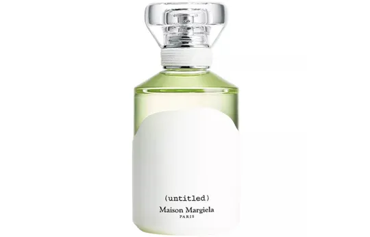 Maison Margiela Unbranded Perfume Woody Floral Eau De Parfum EDP Bitter Orange Cedar Boxwood 75ml/100ml