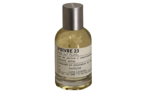 Le Labo City Limited London Black Pepper 23