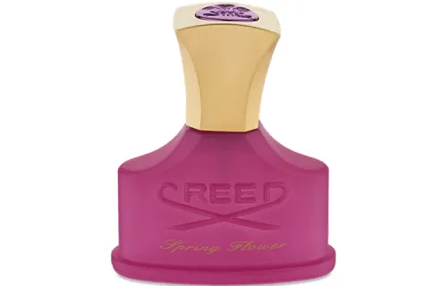 Classic floral perfume with jasmine contains rose, 30 ml, 75 ml, 250 ml, 500 ml