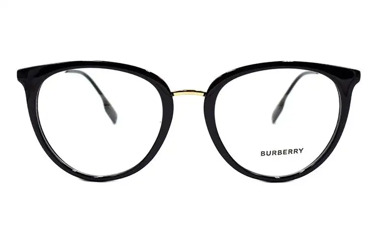 Burberry Prescription Glasses Women's