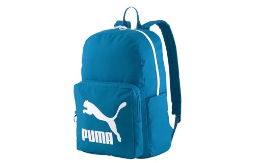 PUMA Backpacks Blue