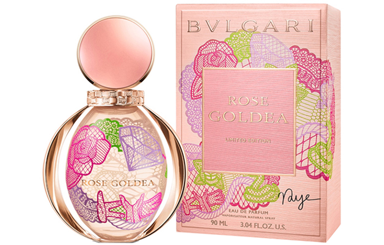 BVLGARI Bvlgari, wooden floral perfume sandalwood, 90 ml