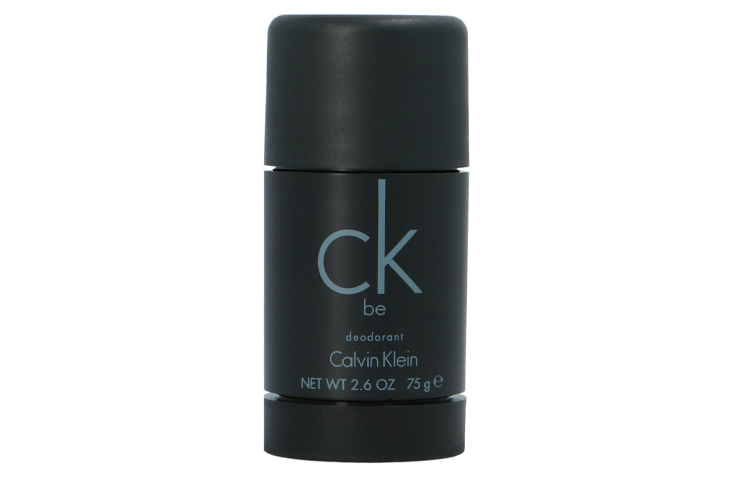 CK/Calvin Klein BE Solid Perfume Antiperspirant 75g