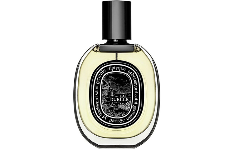 Diptyque, fragrant perfume with a light fragrance, 75 ml