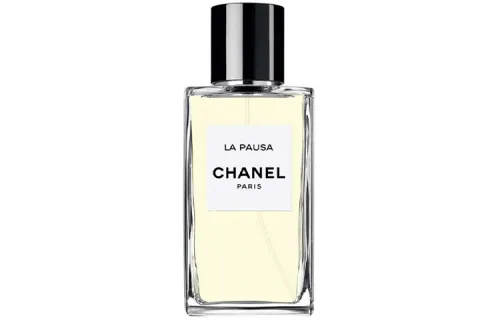 CHANEL Chanel La Pausa Eau de Parfum French Villa Woody Floral Fragrance Perfume EDP