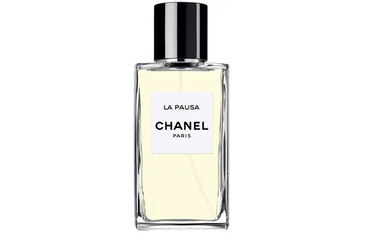 CHANEL Chanel La Pausa Eau de Parfum French Villa Woody Floral Fragrance Perfume EDP