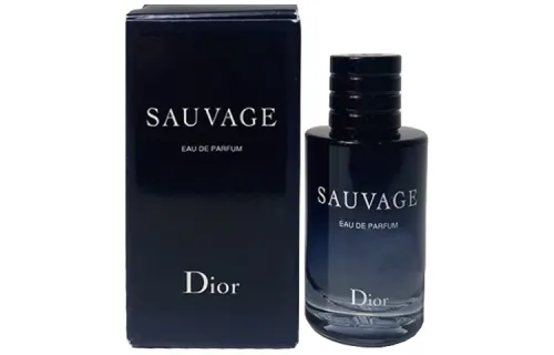 DIOR Wild