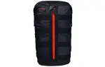 Under Armour Polyester Backpack Regular Unisex Black