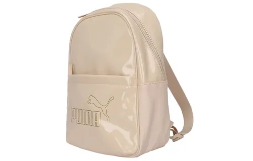 PUMA Fabric Backpack Regular Women's Beige