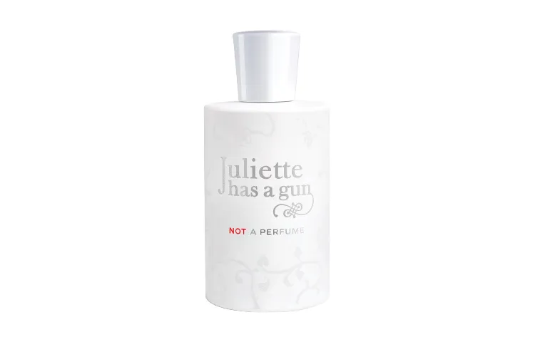 Juliette Has A Gun I Am Not Perfume Women's Perfume Thousand Flavors Of A Thousand People Woody Tones Eau De Parfum EDP