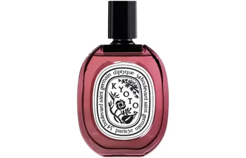 Diptyque, floral perfume contains rose, 100 ml