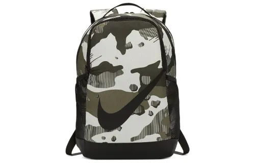 Nike Backpacks Army Green