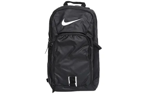 Nike Polyester Air Laptop Bag Backpack Unisex Black