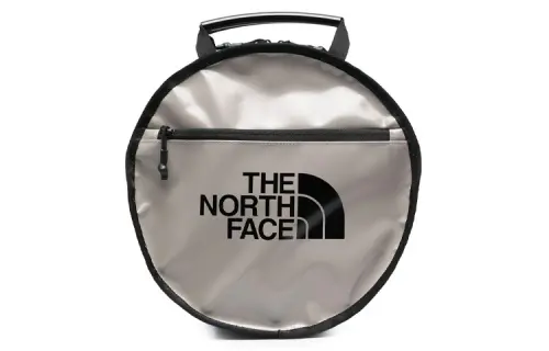 THE NORTH FACE 7.2L Backpacks Nylon Fabric White Women's