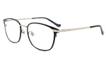 GUCCI Oval Eyeglass Frames Men's