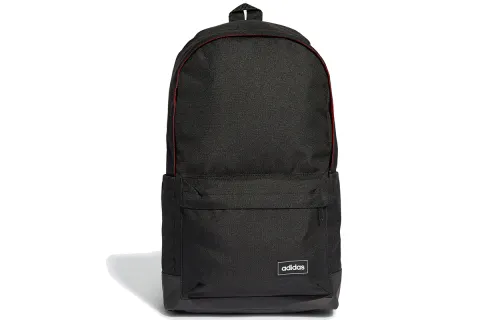 Adidas Recycled Polyester Backpack Regular Unisex Black