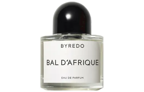 BYREDO Classic Tropical Jazz (African Journey) Perfume Woody Oriental Fragrance EDP Bergamot Violet 50ml/100ml Birthday gift for girlfriend, best friend, student party