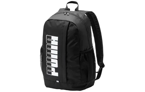 PUMA Fabric Backpack Regular Men's Black